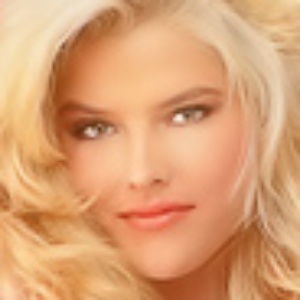 Anna Nicole Smith