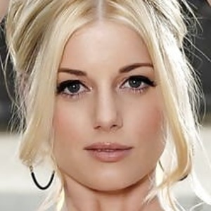 Charlotte Stokely