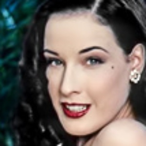 Dita Von Teese