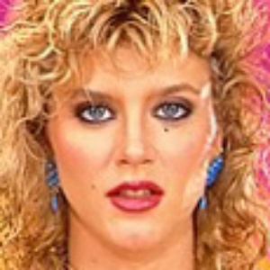 Ginger Lynn